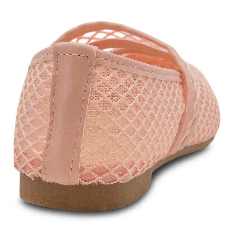 Baletas-Para-Mujer-Casual-Via-Spring-Rosa-280549-Talla-36-3