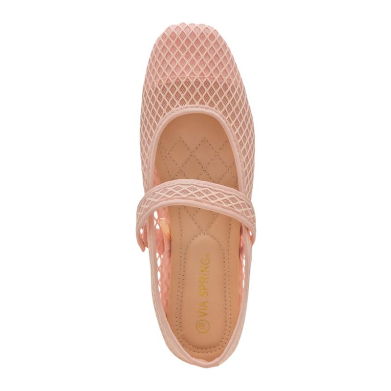 Baletas-Para-Mujer-Casual-Via-Spring-Rosa-280549-Talla-36-4