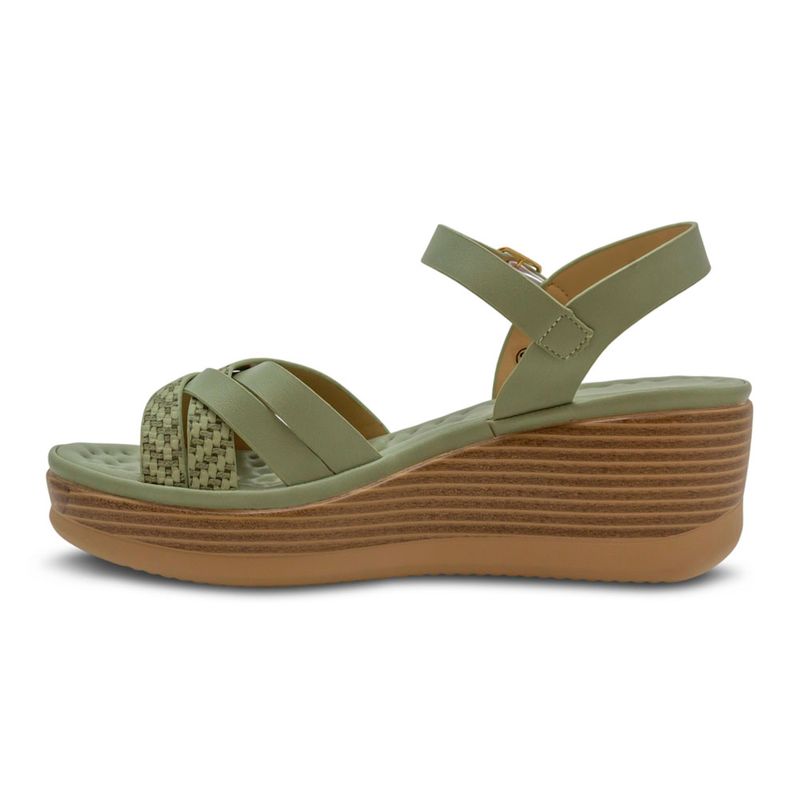 Sandalias-Via-Spring-Confort-Para-Mujer-Planta-Alta-Verde-280557-Talla-36-1