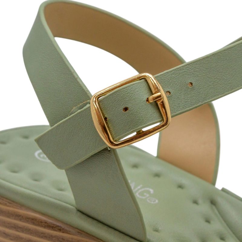 Sandalias-Via-Spring-Confort-Para-Mujer-Planta-Alta-Verde-280557-Talla-36-5