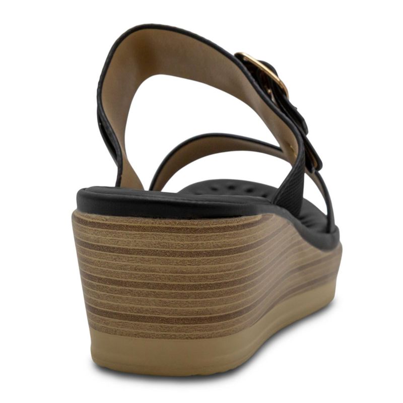 Sandalias-Via-Spring-Confort-Para-Mujer-Planta-Alta-Negro-280559-Talla-36-3