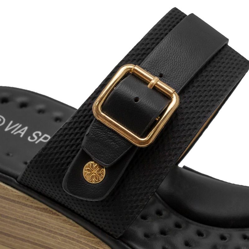 Sandalias-Via-Spring-Confort-Para-Mujer-Planta-Alta-Negro-280559-Talla-36-5