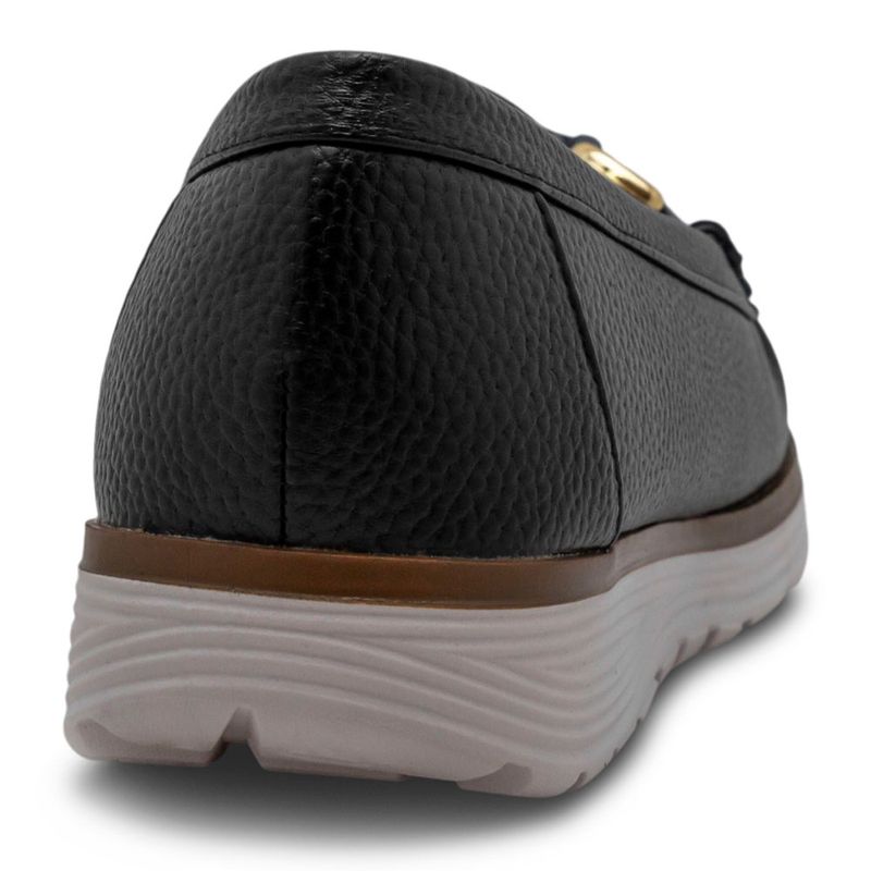 Mocasines-Para-Mujer-Casual-Via-Spring-Negro-280564-Talla-36-3