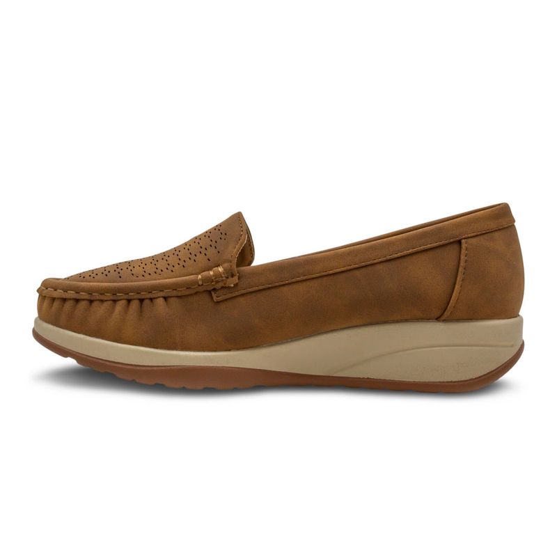 Mocasines-Para-Mujer-Casual-Via-Spring-Beige-280566-Talla-37-1