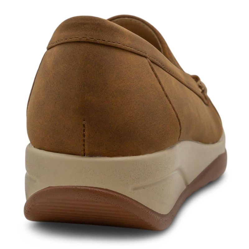 Mocasines-Para-Mujer-Casual-Via-Spring-Beige-280566-Talla-37-3