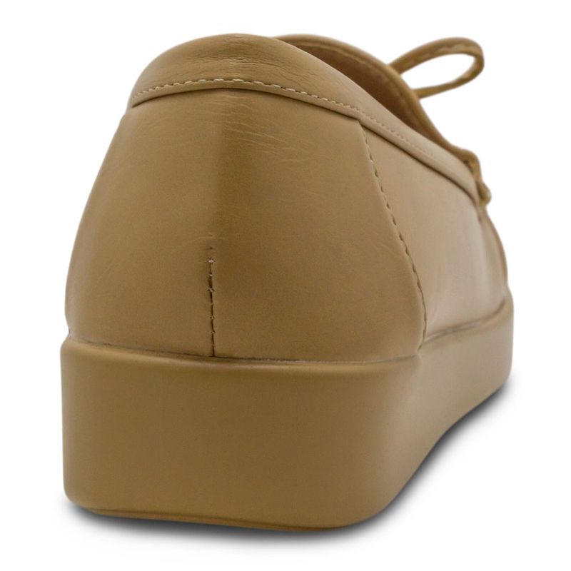 Mocasines-Para-Mujer-Casual-Via-Spring-Beige-280568-Talla-36-3