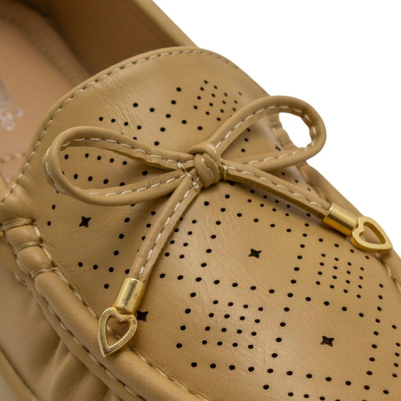 Mocasines-Para-Mujer-Casual-Via-Spring-Beige-280568-Talla-36-5
