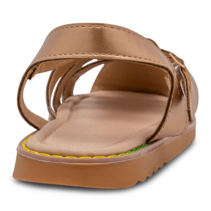 Sandalias-Para-Niña-Casual-Steps-Rosa-280570-Talla-23-3