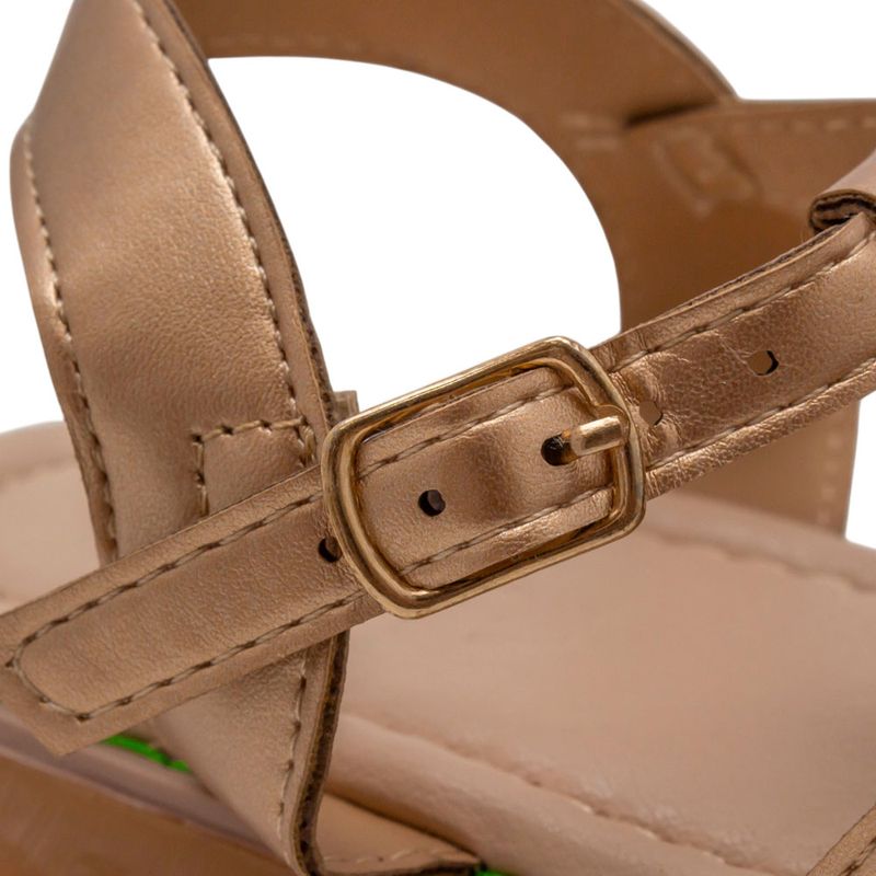 Sandalias-Para-Niña-Casual-Steps-Rosa-280570-Talla-23-5