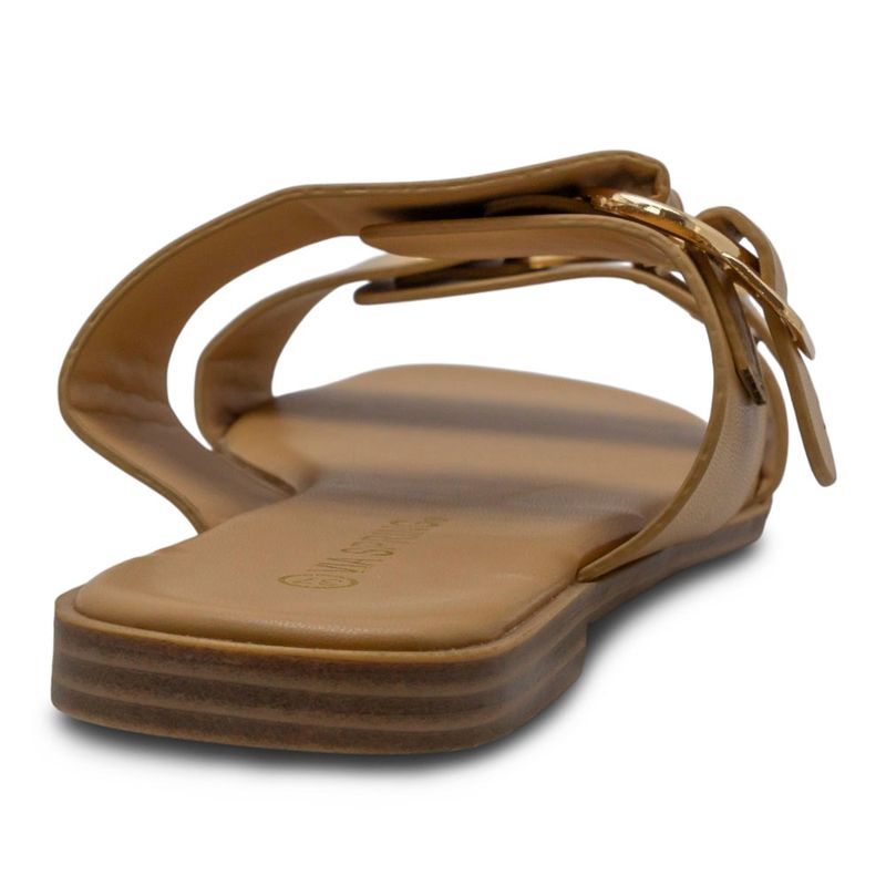 Sandalias-Via-Spring-Casual-Para-Mujer-Planta-Baja-Beige-280571-Talla-36-3