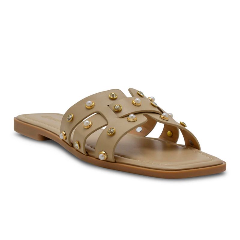 Sandalias-Para-Mujer-Casual-Via-Spring-Beige-280572-Talla-36-2