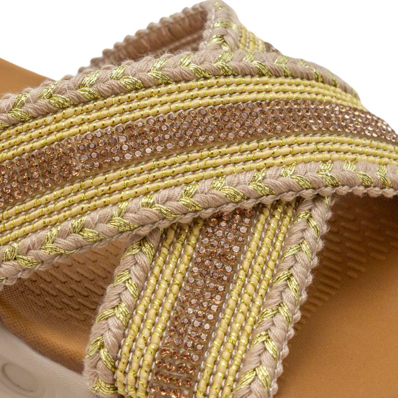 Sandalias-Para-Mujer-Casual-Via-Spring-Rosa-280573-Talla-36-5