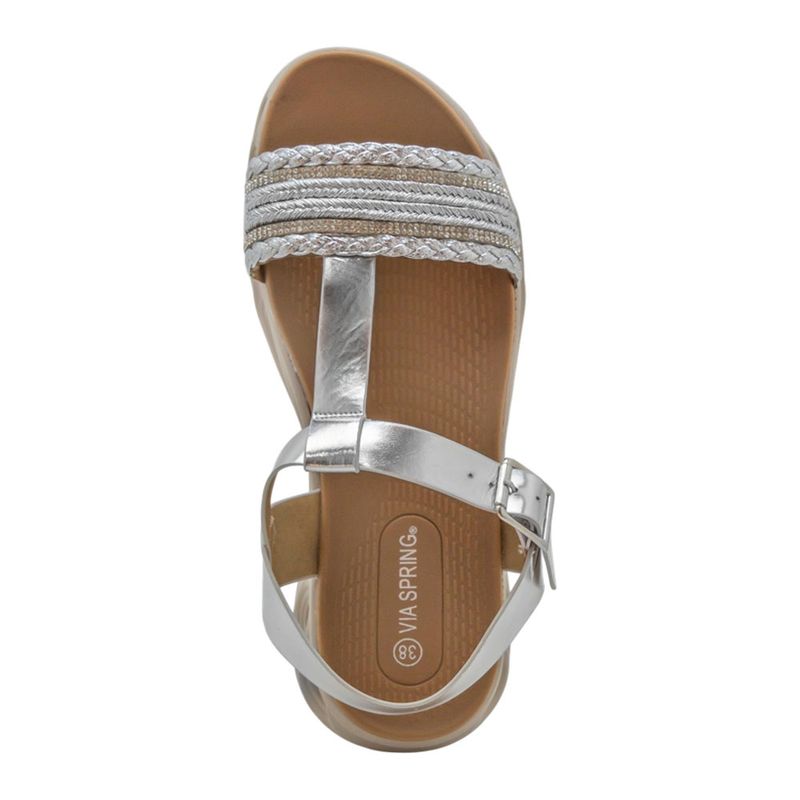 Sandalias-Para-Mujer-Confort-Via-Spring-Plateado-280574-Talla-36-4