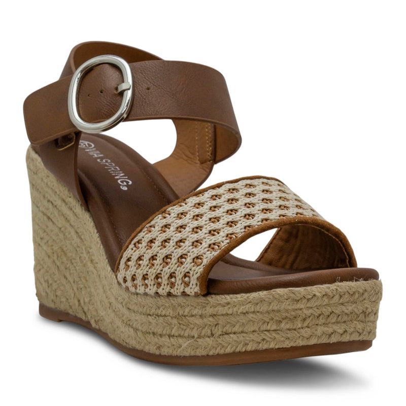 Sandalias-Via-Spring-Casual-Para-Mujer-Planta-Alta-Cafe-280575-Talla-36-2