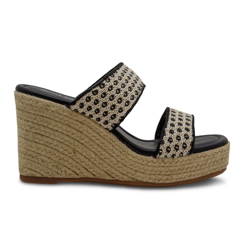 Sandalias-Via-Spring-Casual-Para-Mujer-Planta-Alta-Negro-280576-Talla-36-0