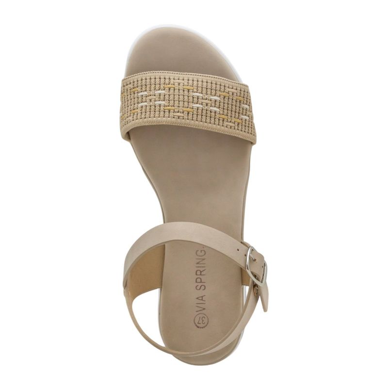 Sandalias-Via-Spring-Casual-Para-Mujer-Planta-Media-Beige-280578-Talla-36-4