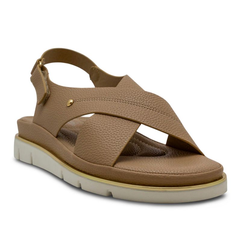 Sandalias-Para-Mujer-Confort-Via-Spring-Beige-280585-Talla-36-2