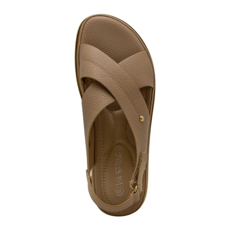 Sandalias-Para-Mujer-Confort-Via-Spring-Beige-280585-Talla-36-4