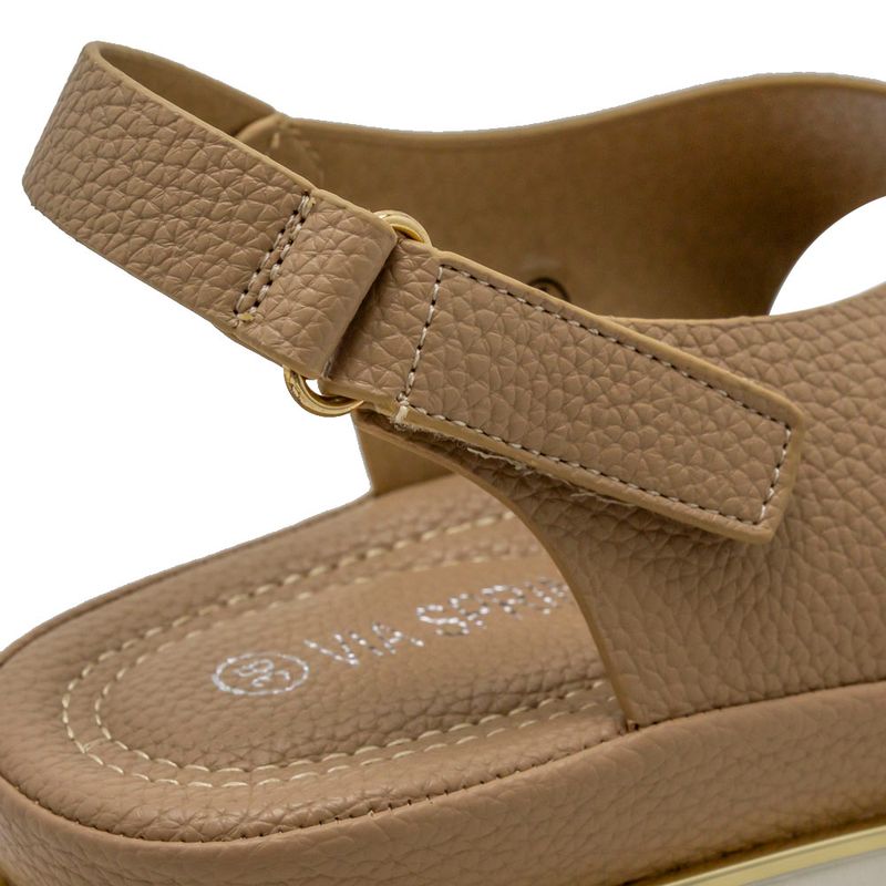 Sandalias-Para-Mujer-Confort-Via-Spring-Beige-280585-Talla-36-5