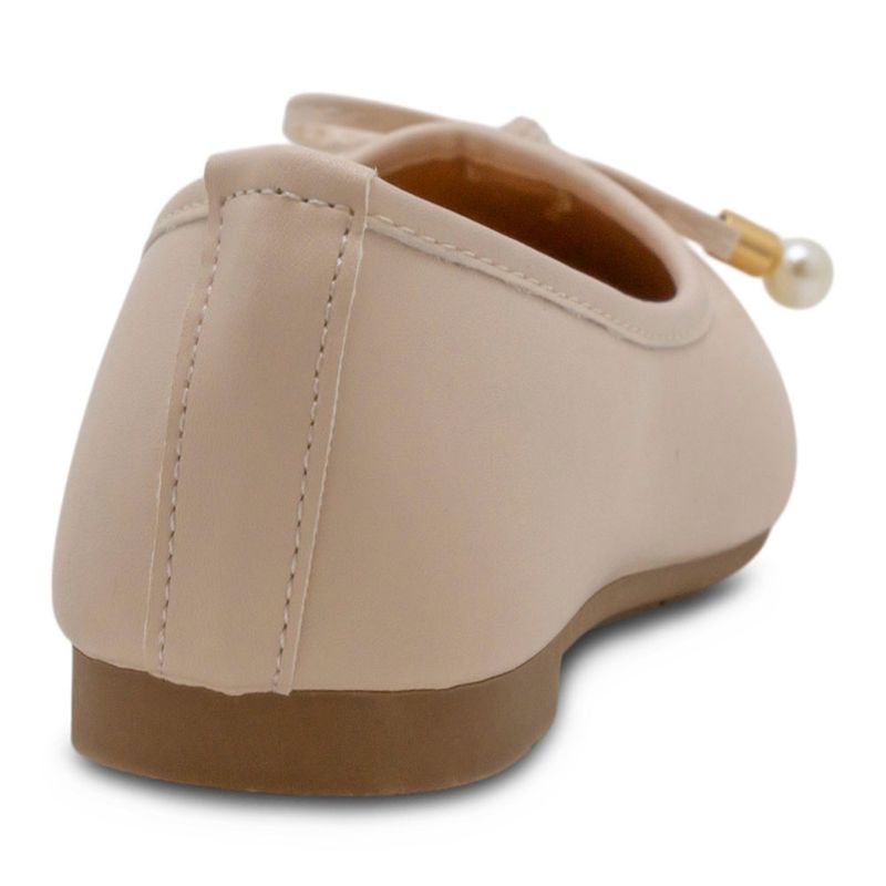 Baletas-Para-Niña-Casual-Steps-Beige-280588-Talla-30-3