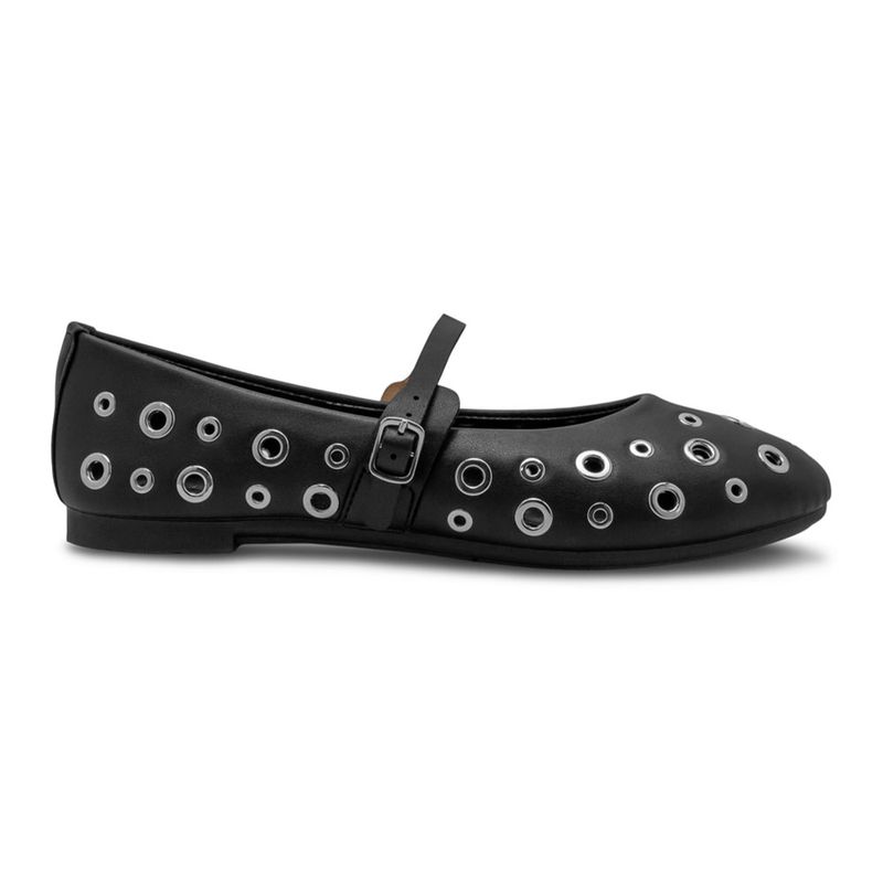 Baletas-Para-Mujer-Casual-Via-Spring-Negro-280617-Talla-36-0