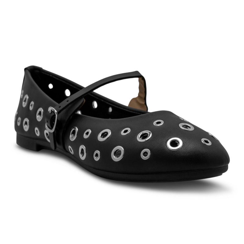 Baletas-Para-Mujer-Casual-Via-Spring-Negro-280617-Talla-36-2