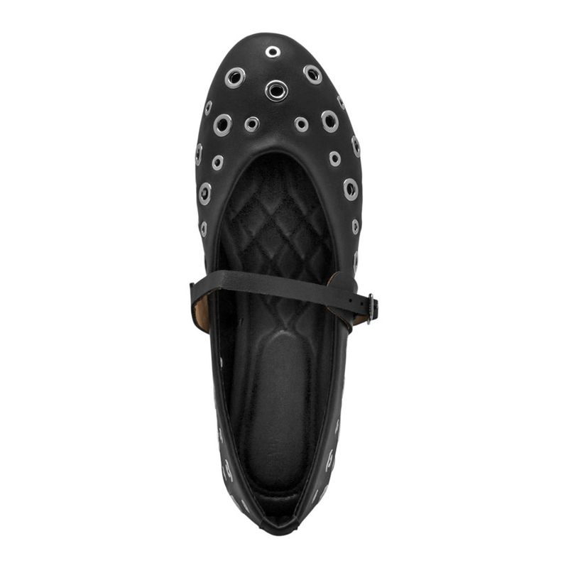 Baletas-Para-Mujer-Casual-Via-Spring-Negro-280617-Talla-36-4