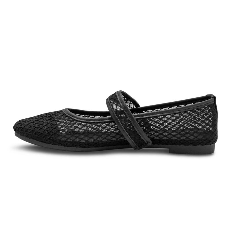 Baletas-Para-Mujer-Casual-Via-Spring-Negro-280618-Talla-36-1
