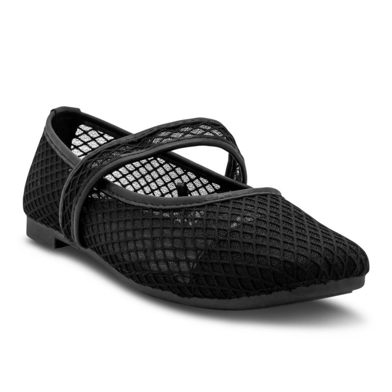 Baletas-Para-Mujer-Casual-Via-Spring-Negro-280618-Talla-36-2