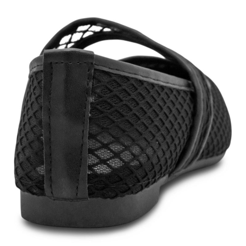 Baletas-Para-Mujer-Casual-Via-Spring-Negro-280618-Talla-36-3