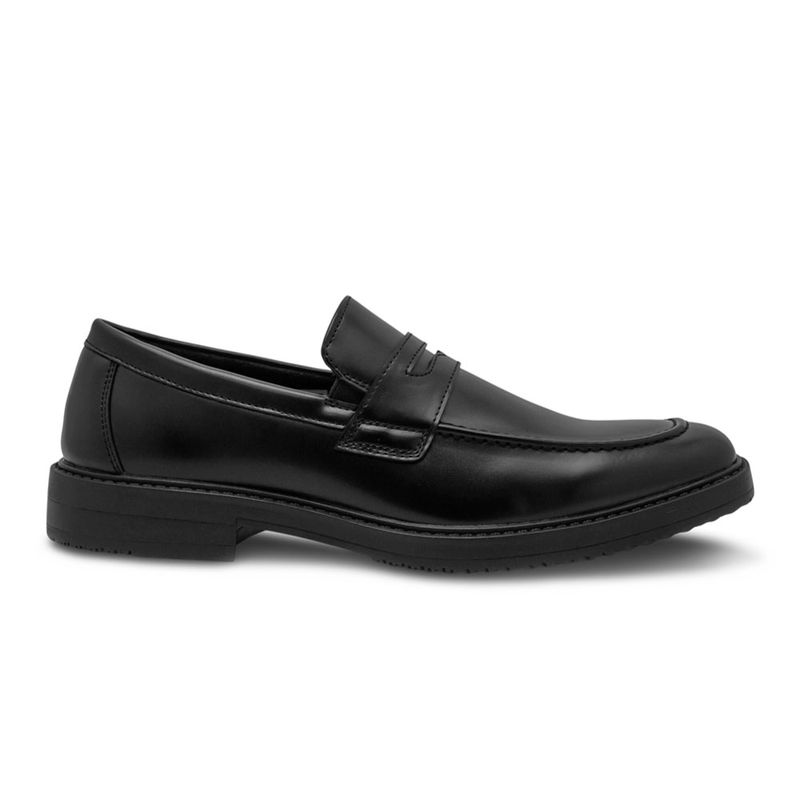 Zapatos-Mocasines-Formales-Breaker-Para-Hombre-Negro-280630-Talla-39-0