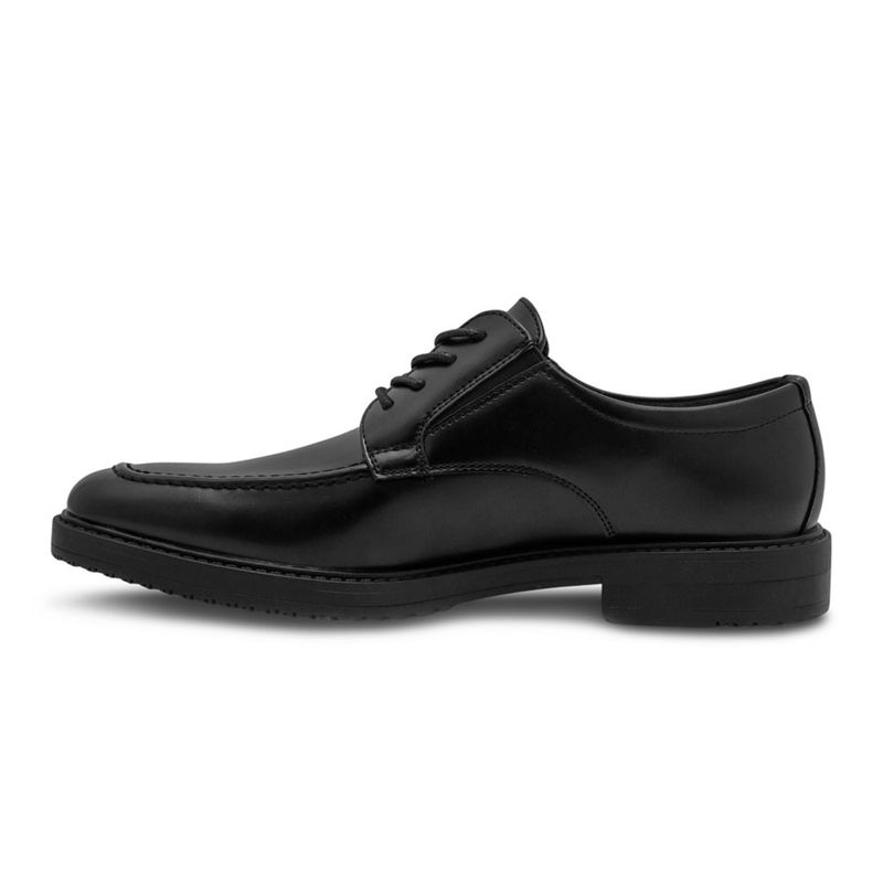 Zapatos-Formales-De-Cuero-Breaker-Con-Cordones-Para-Hombre-Negro-280631-Talla-39-1