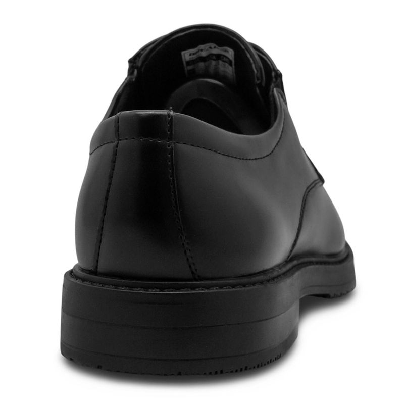 Zapatos-Formales-De-Cuero-Breaker-Con-Cordones-Para-Hombre-Negro-280631-Talla-39-3
