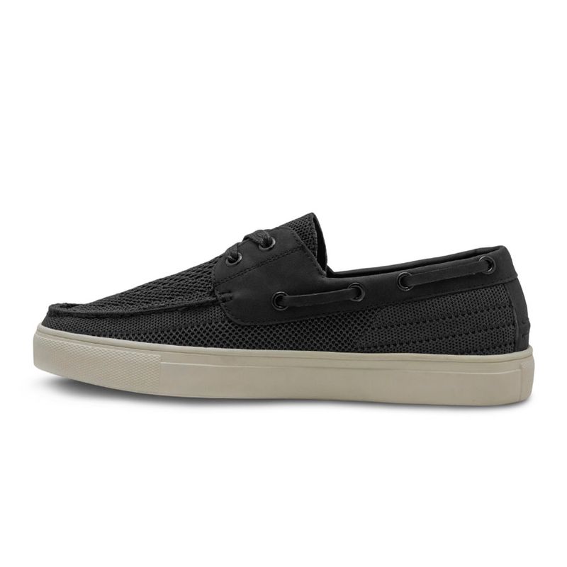 Zapatos-Náuticos-Informales-Breaker-De-Malla-Para-Hombre-Negro-280632-Talla-39-1