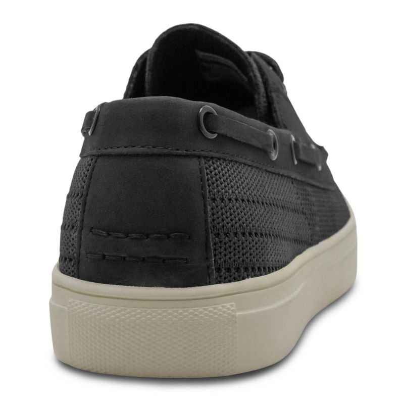 Zapatos-Náuticos-Informales-Breaker-De-Malla-Para-Hombre-Negro-280632-Talla-39-3