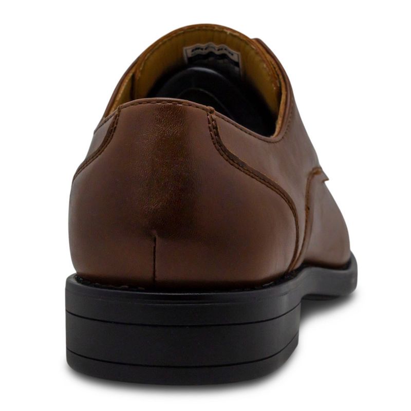 Zapatos-Formales-Breaker-De-Cuero-Para-Hombre-Café-Miel-280633-Talla-39-3