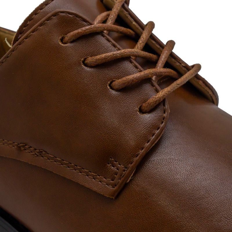 Zapatos-Formales-Breaker-De-Cuero-Para-Hombre-Café-Miel-280633-Talla-39-5