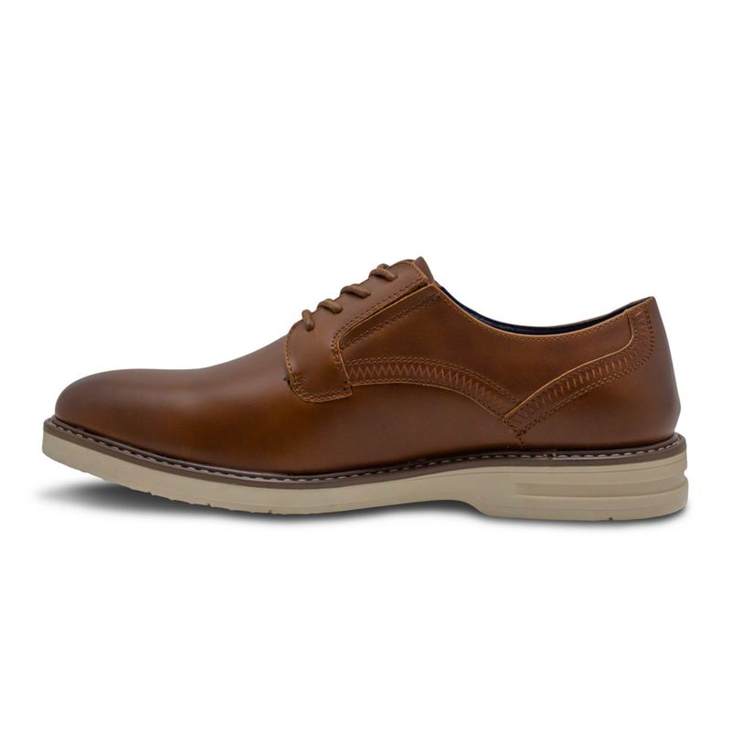 Zapatos-Formales-Breaker-De-Cuero-Para-Hombre-Café-Miel-280633-Talla-39-1