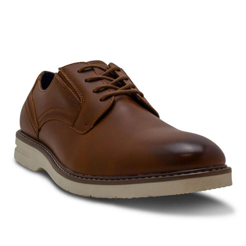 Zapatos-Formales-Breaker-De-Cuero-Para-Hombre-Café-Miel-280633-Talla-39-2