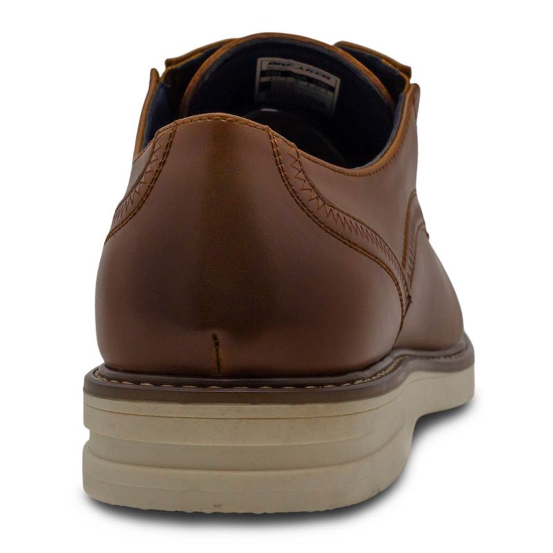 Zapatos-Formales-Breaker-De-Cuero-Para-Hombre-Café-Miel-280633-Talla-39-3