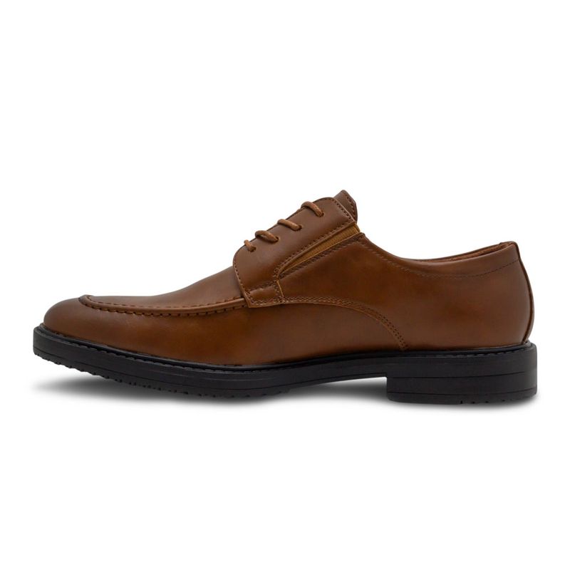 Zapatos-Breaker-Formales-De-Cuero-Para-Hombre-Café-Miel-280648-Talla-39-1
