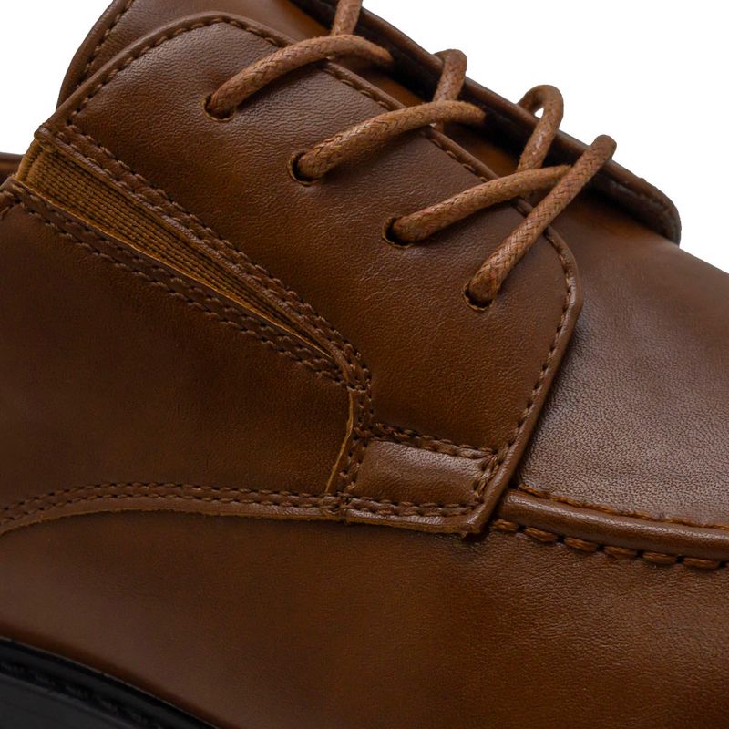 Zapatos-Breaker-Formales-De-Cuero-Para-Hombre-Café-Miel-280648-Talla-39-5
