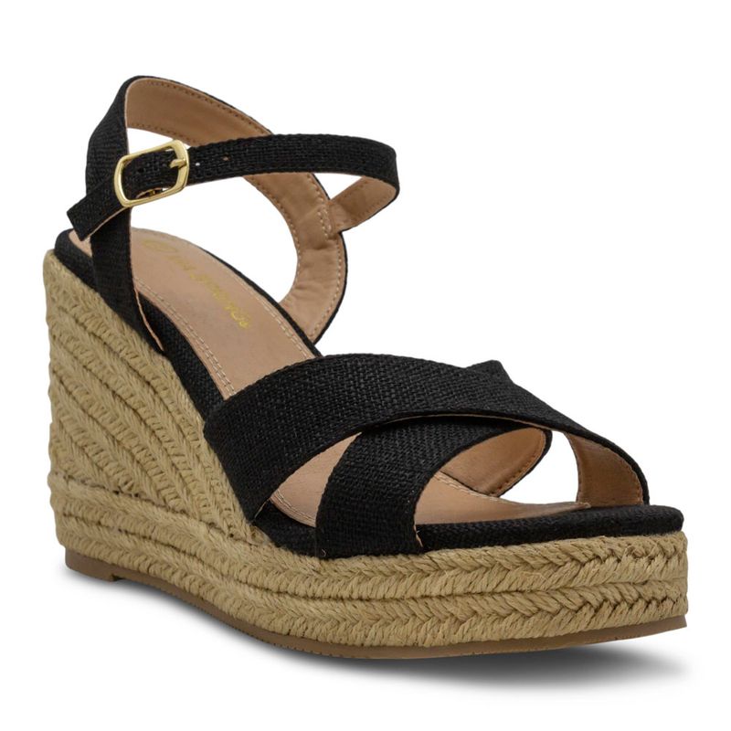 Sandalias-Via-Spring-Casual-Para-Mujer-Planta-Alta-Negro-280749-Talla-36-2