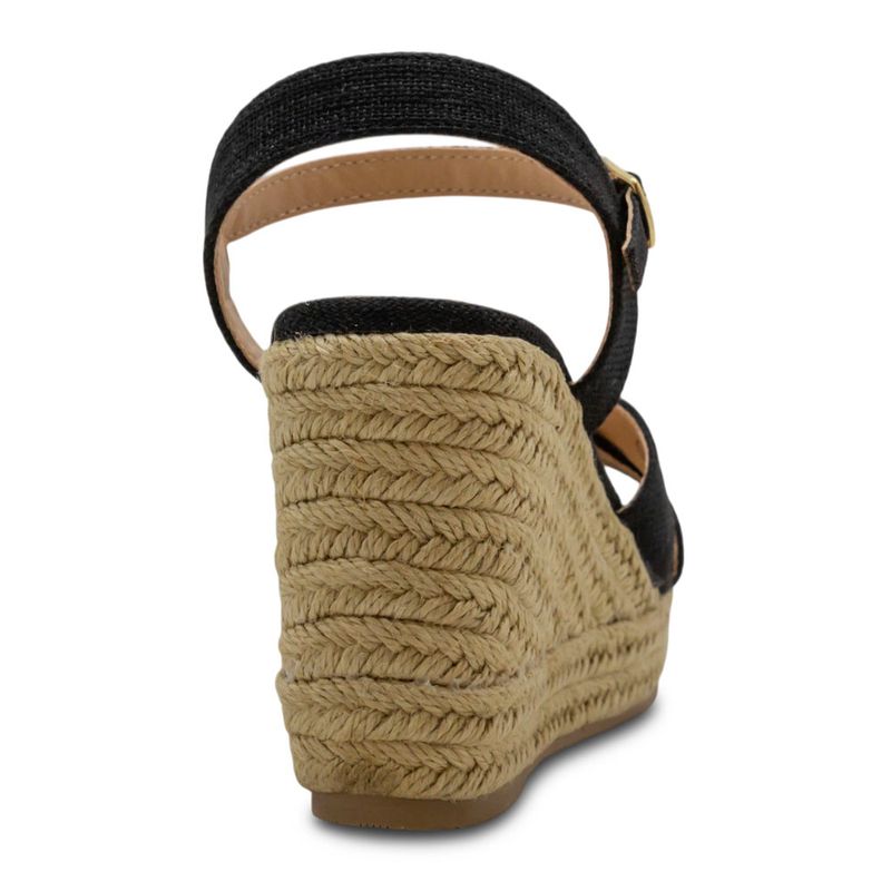 Sandalias-Via-Spring-Casual-Para-Mujer-Planta-Alta-Negro-280749-Talla-36-3