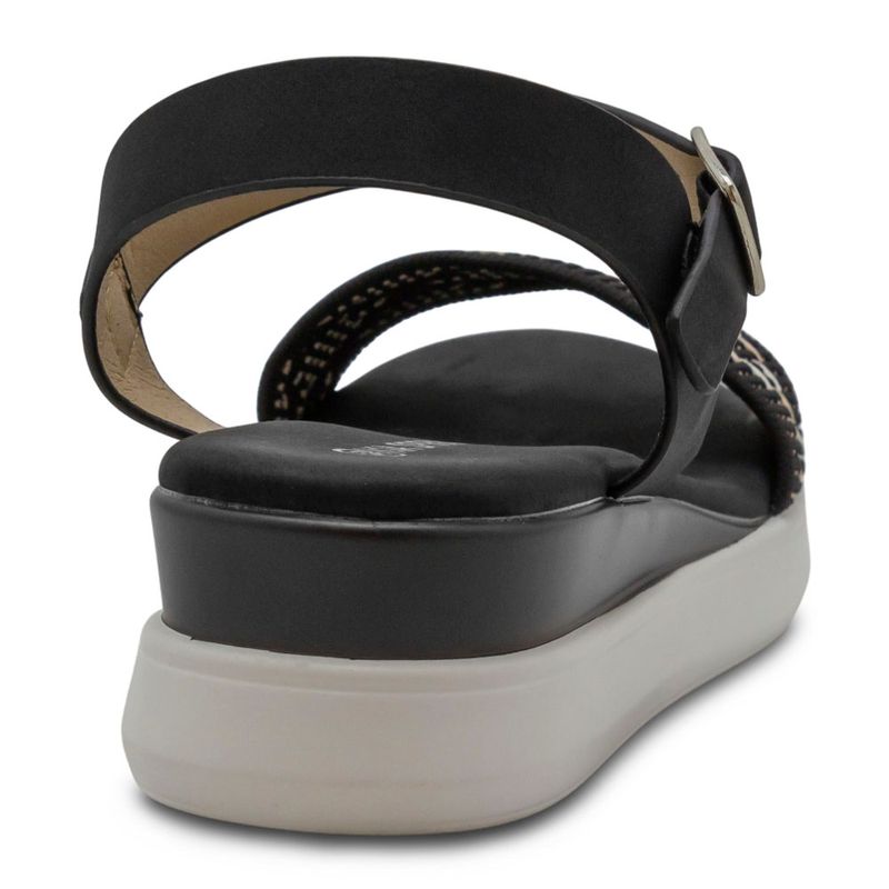 Sandalias-Via-Spring-Casual-Para-Mujer-Planta-Media-Negro-280750-Talla-36-3
