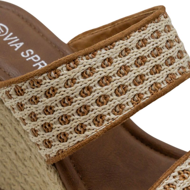 Sandalias-Via-Spring-Casual-Para-Mujer-Planta-Alta-Cafe-280756-Talla-36-5