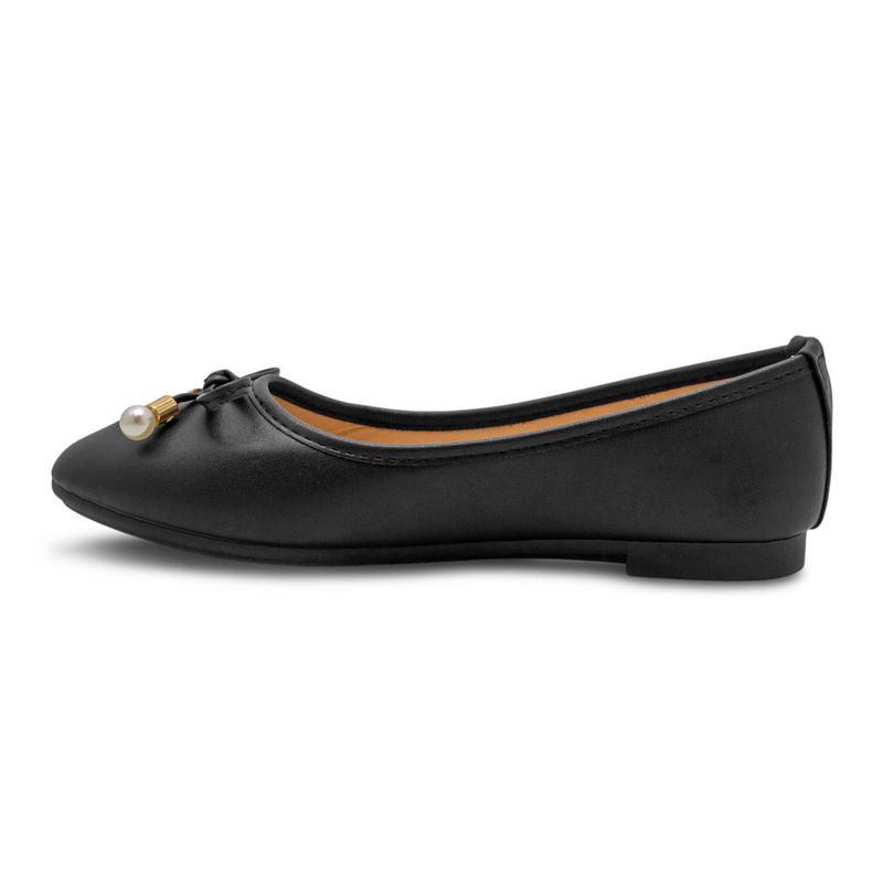 Baletas-Para-Niña-Casual-Steps-Negro-280763-Talla-31-1