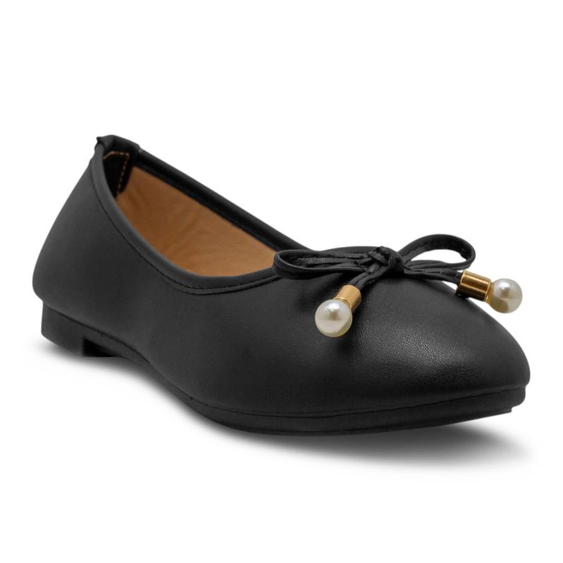 Baletas-Para-Niña-Casual-Steps-Negro-280763-Talla-31-2