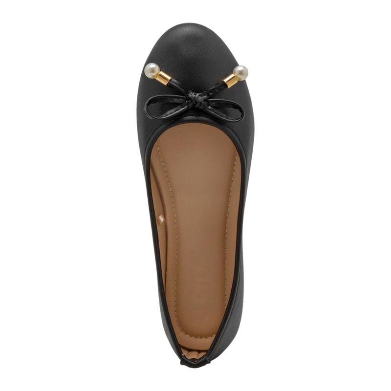 Baletas-Para-Niña-Casual-Steps-Negro-280763-Talla-31-4