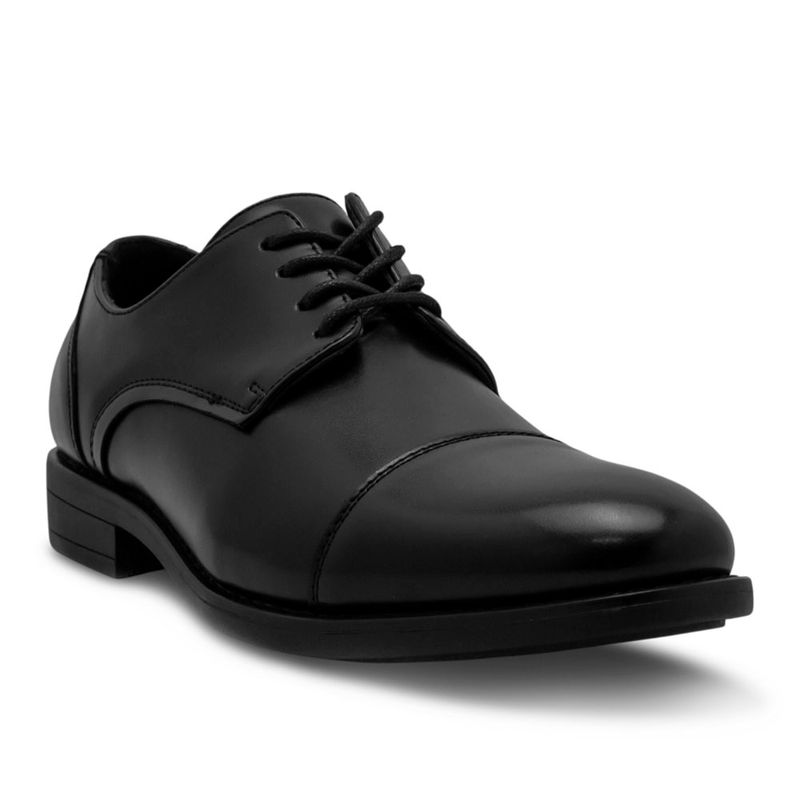 Zapatos-Breaker-Formales-De-Cuero-Para-Hombre-Negro-280649-Talla-39-2